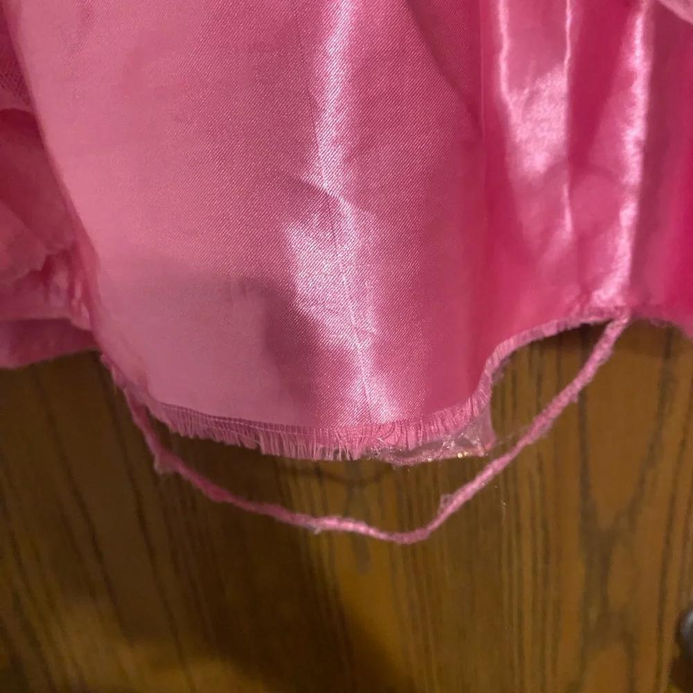 Disney Store Toddler Princess Aurora Dress - Picture 7 of 10